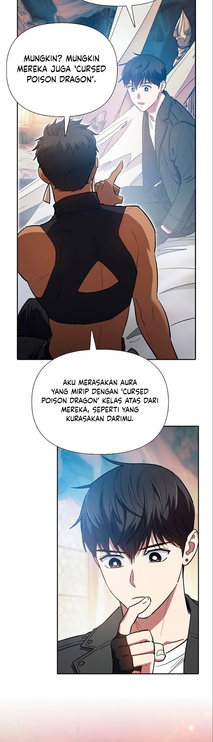Chapter 85 - halaman 23
