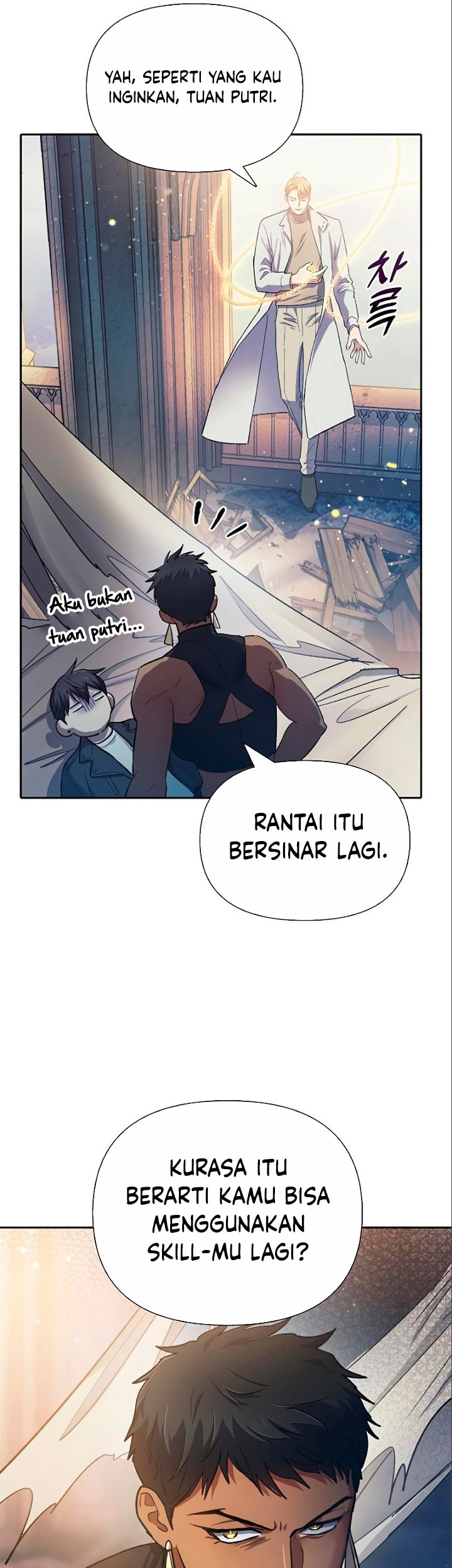 Chapter 85 - halaman 35
