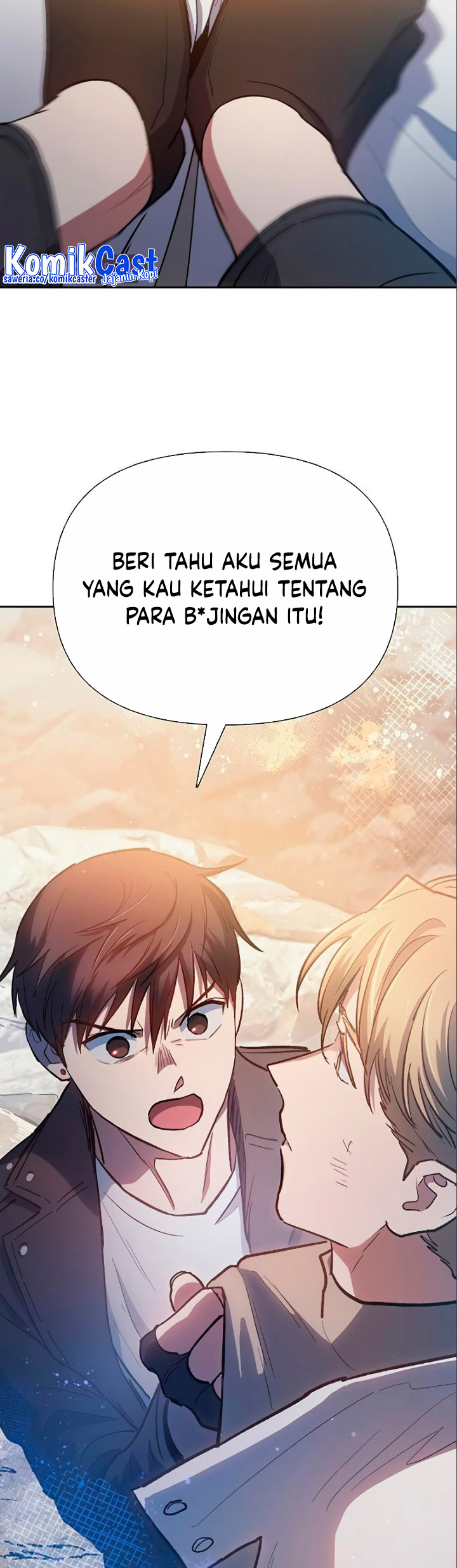 Chapter 85 - halaman 85