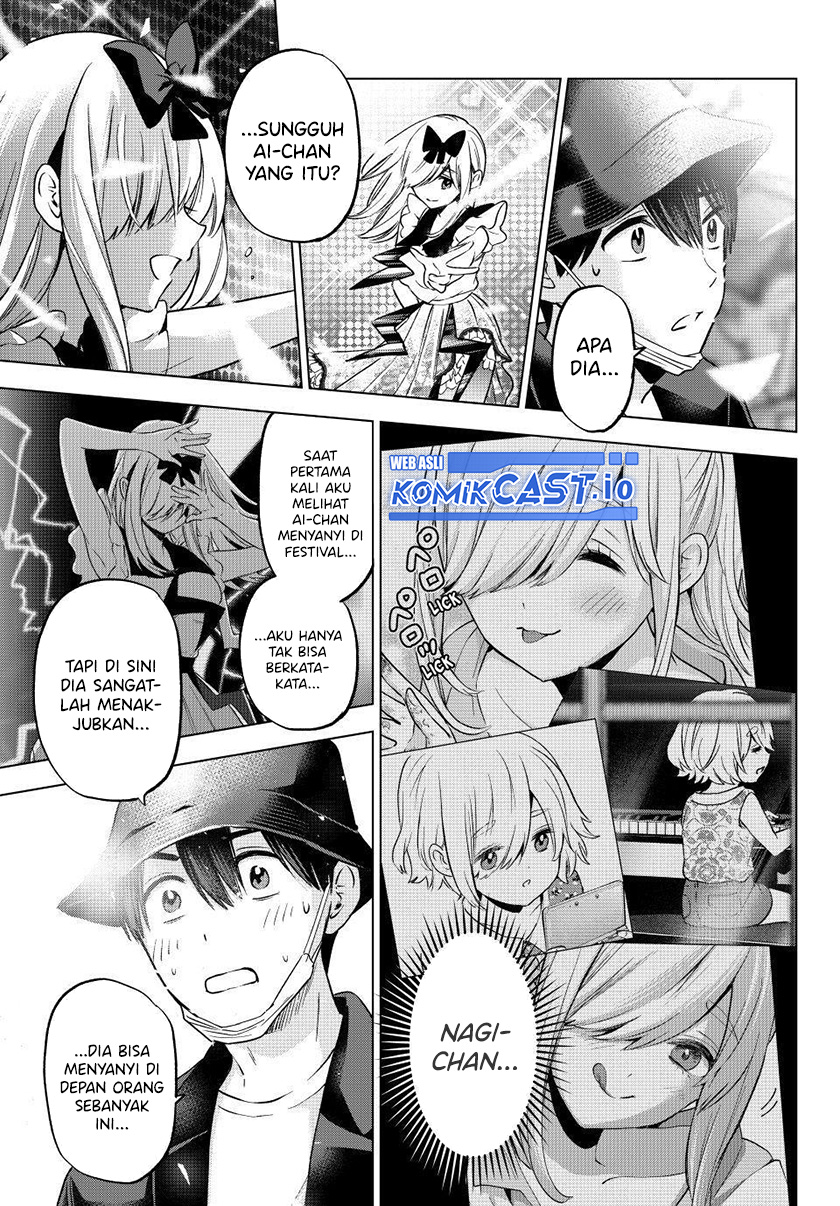 Chapter 166 - halaman 15