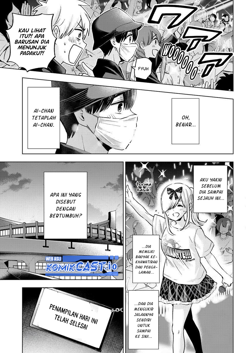 Chapter 166 - halaman 21