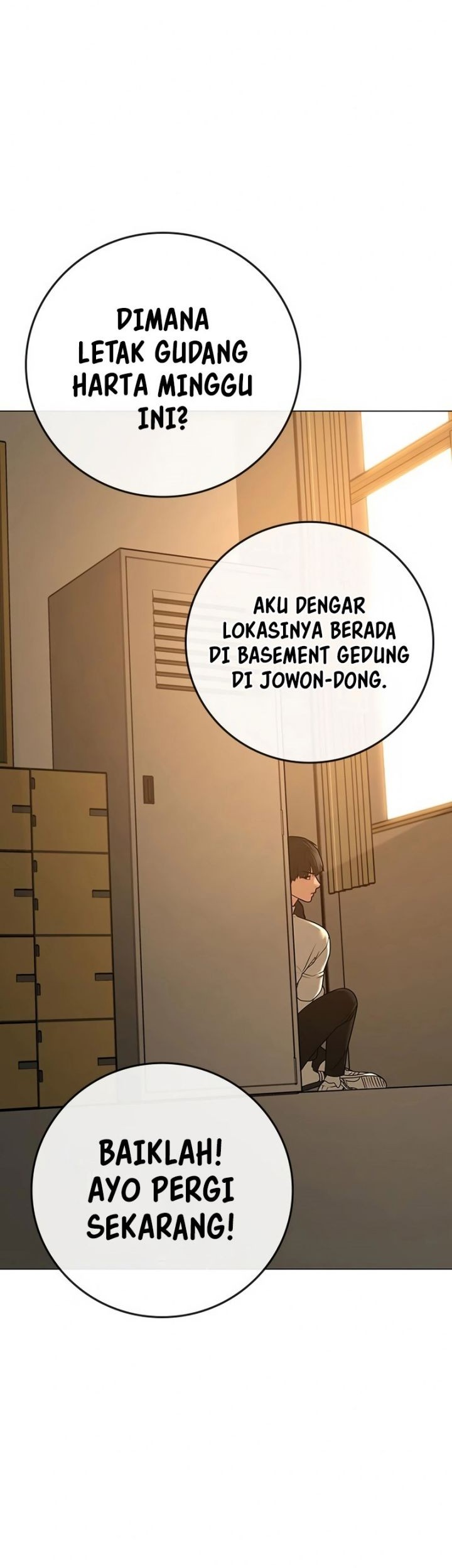 Chapter 98 - halaman 15