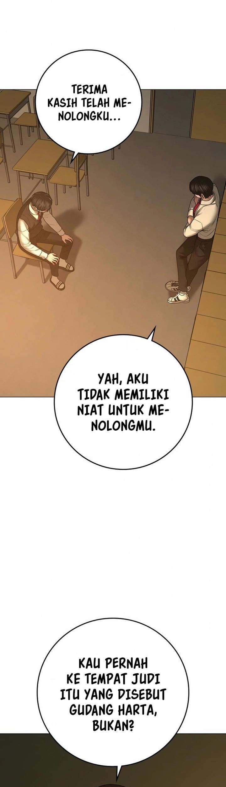 Chapter 98 - halaman 17