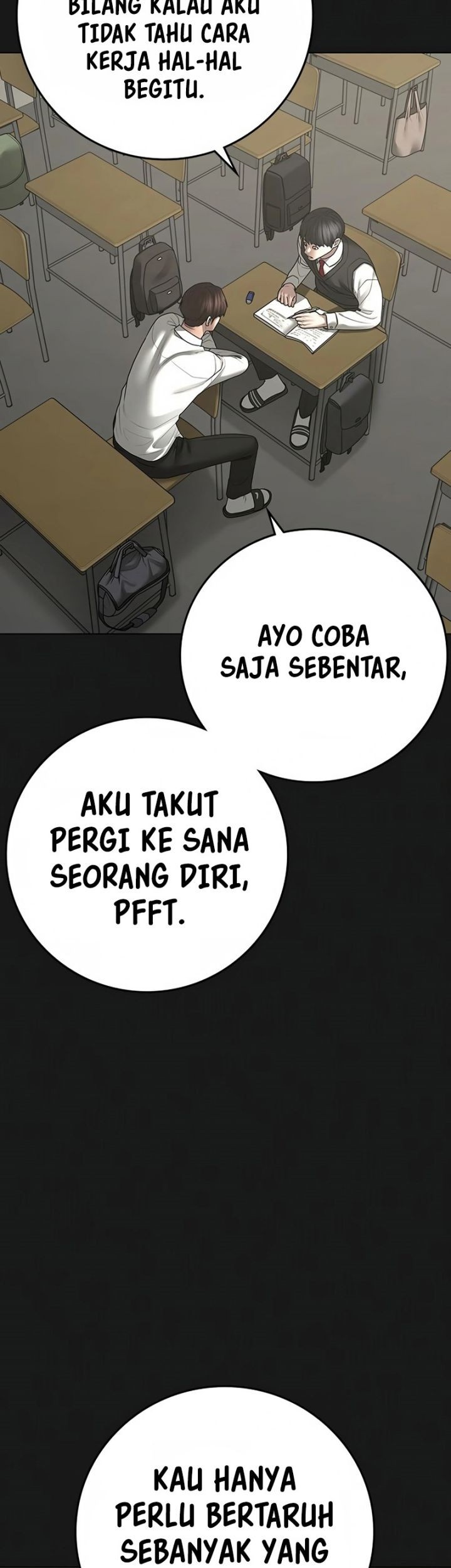 Chapter 98 - halaman 23