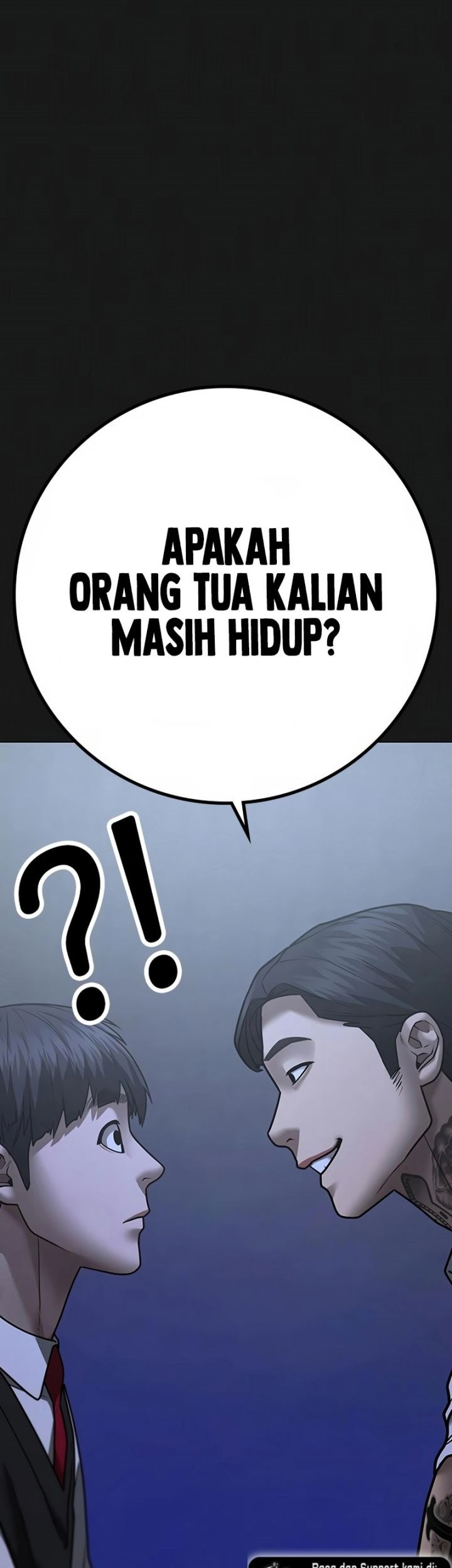 Chapter 98 - halaman 31