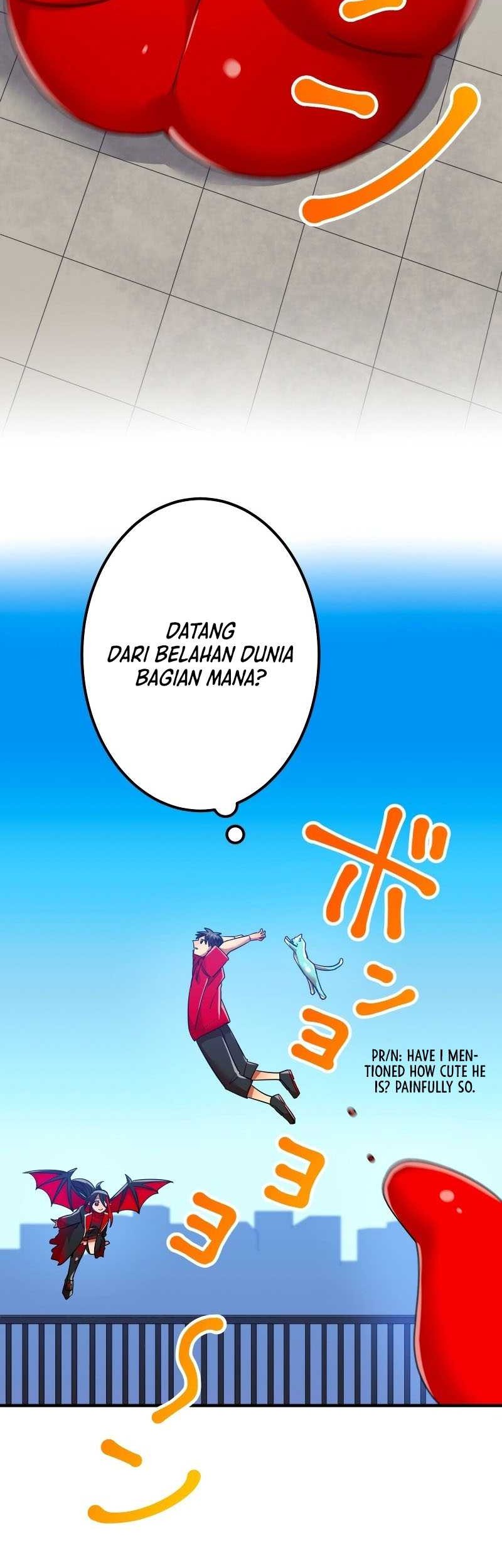 Chapter 31 - halaman 48