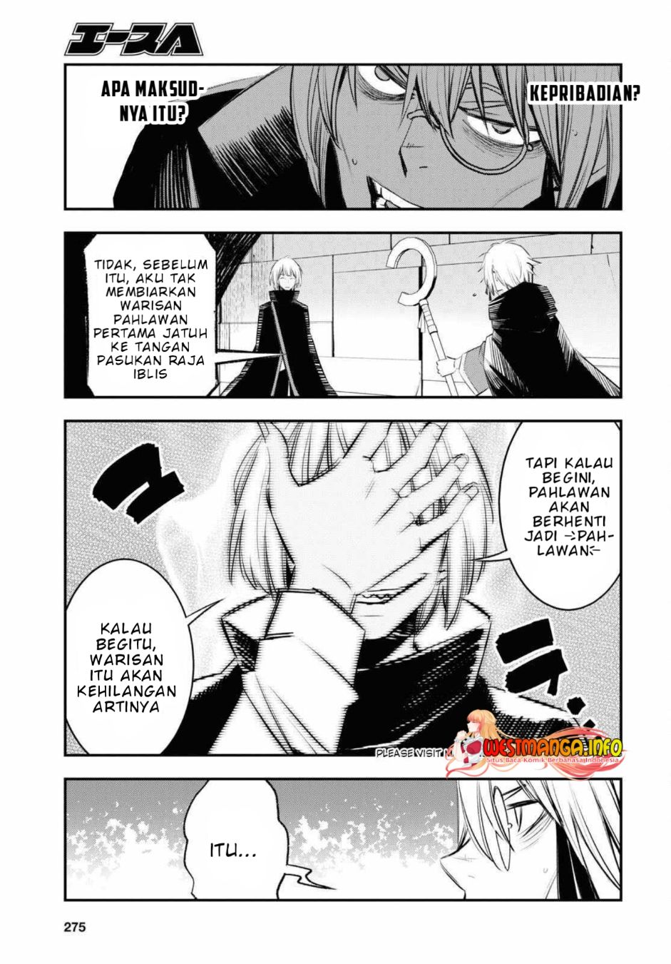 Chapter 59 - halaman 30