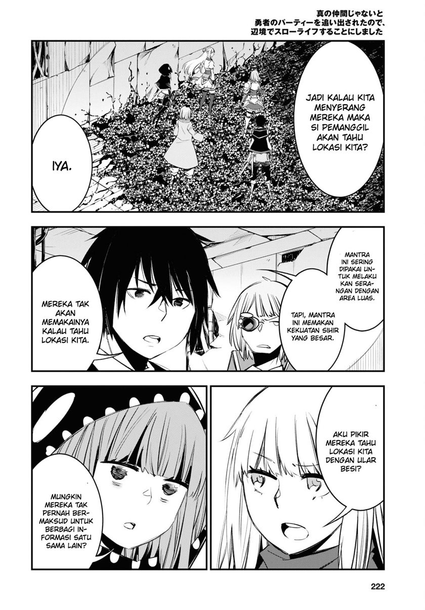 Chapter 58 - halaman 17