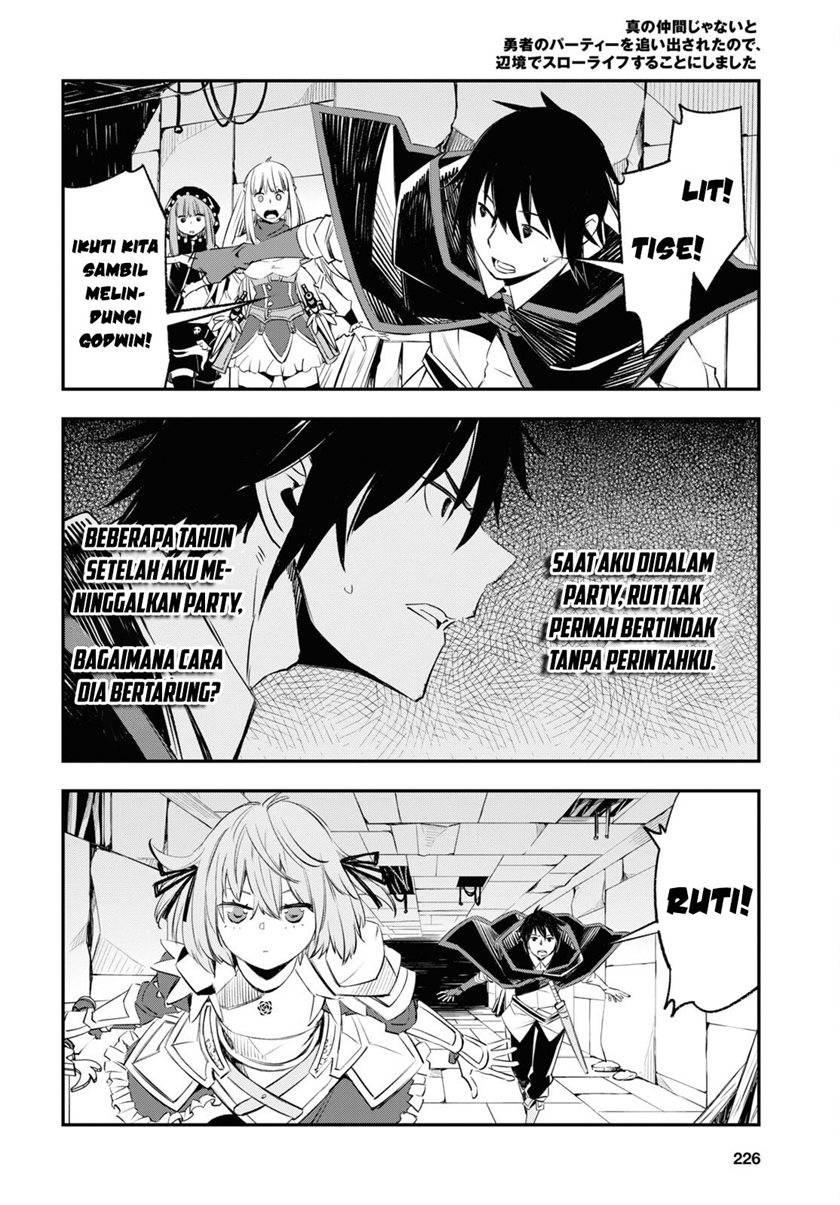 Chapter 58 - halaman 21
