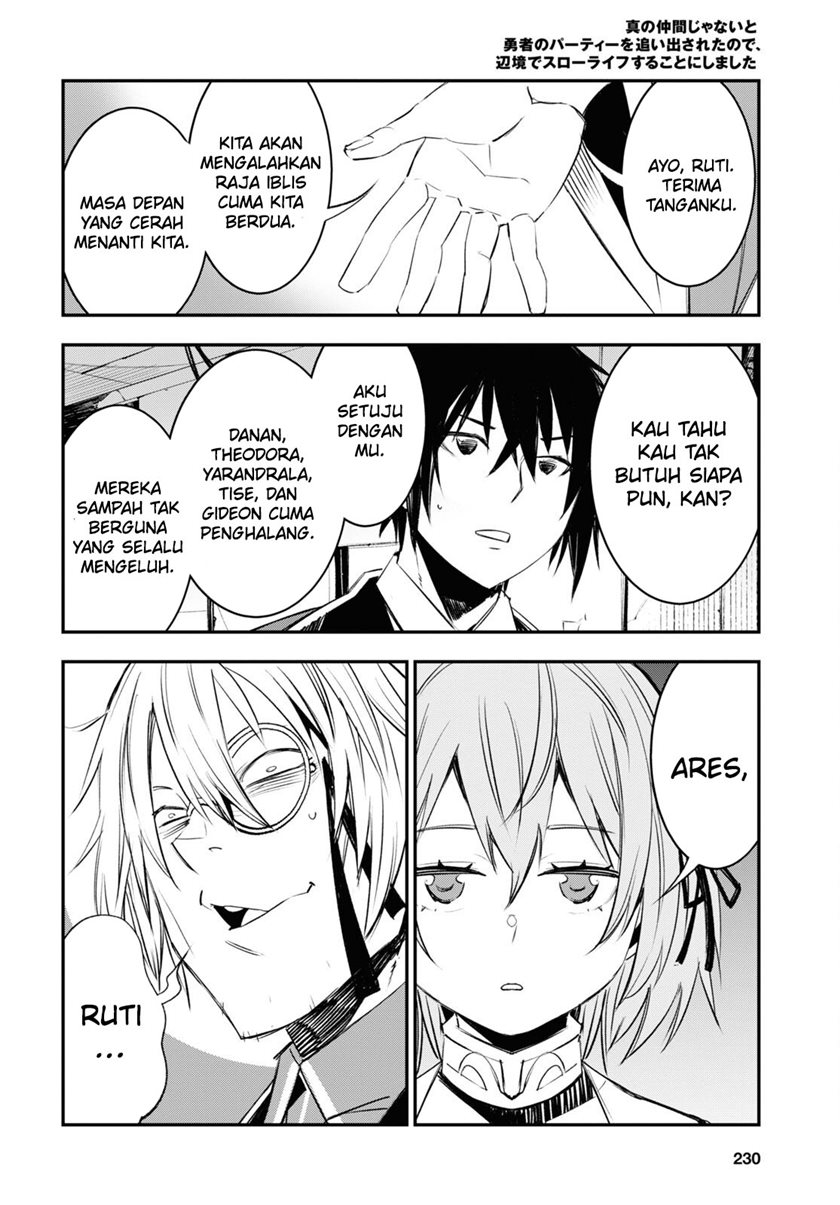 Chapter 58 - halaman 25