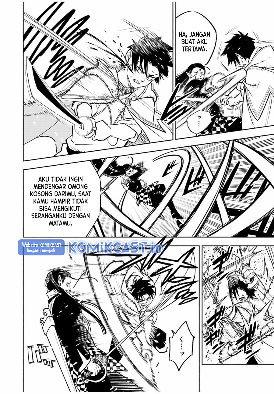 Chapter 69 - halaman 12