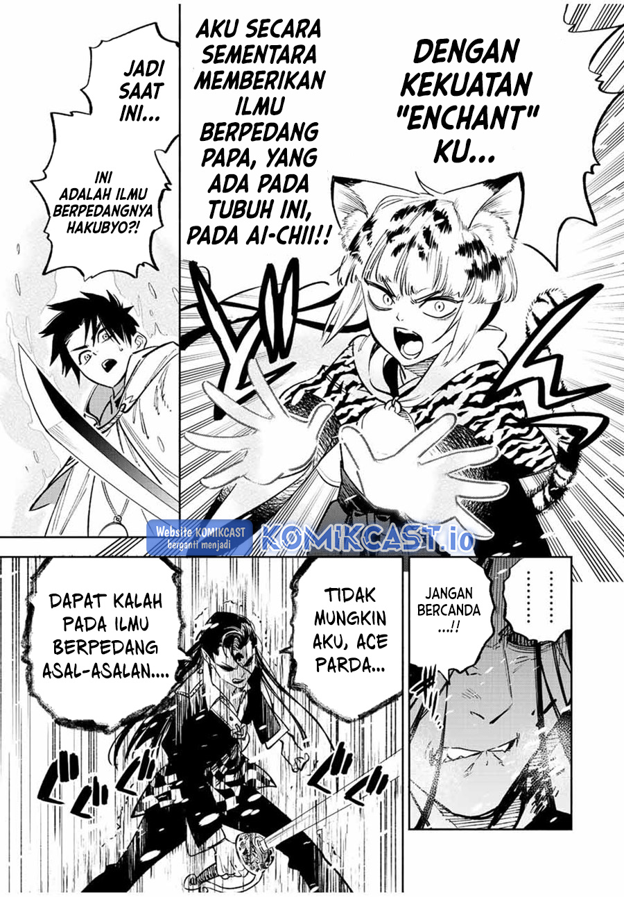 Chapter 69 - halaman 17