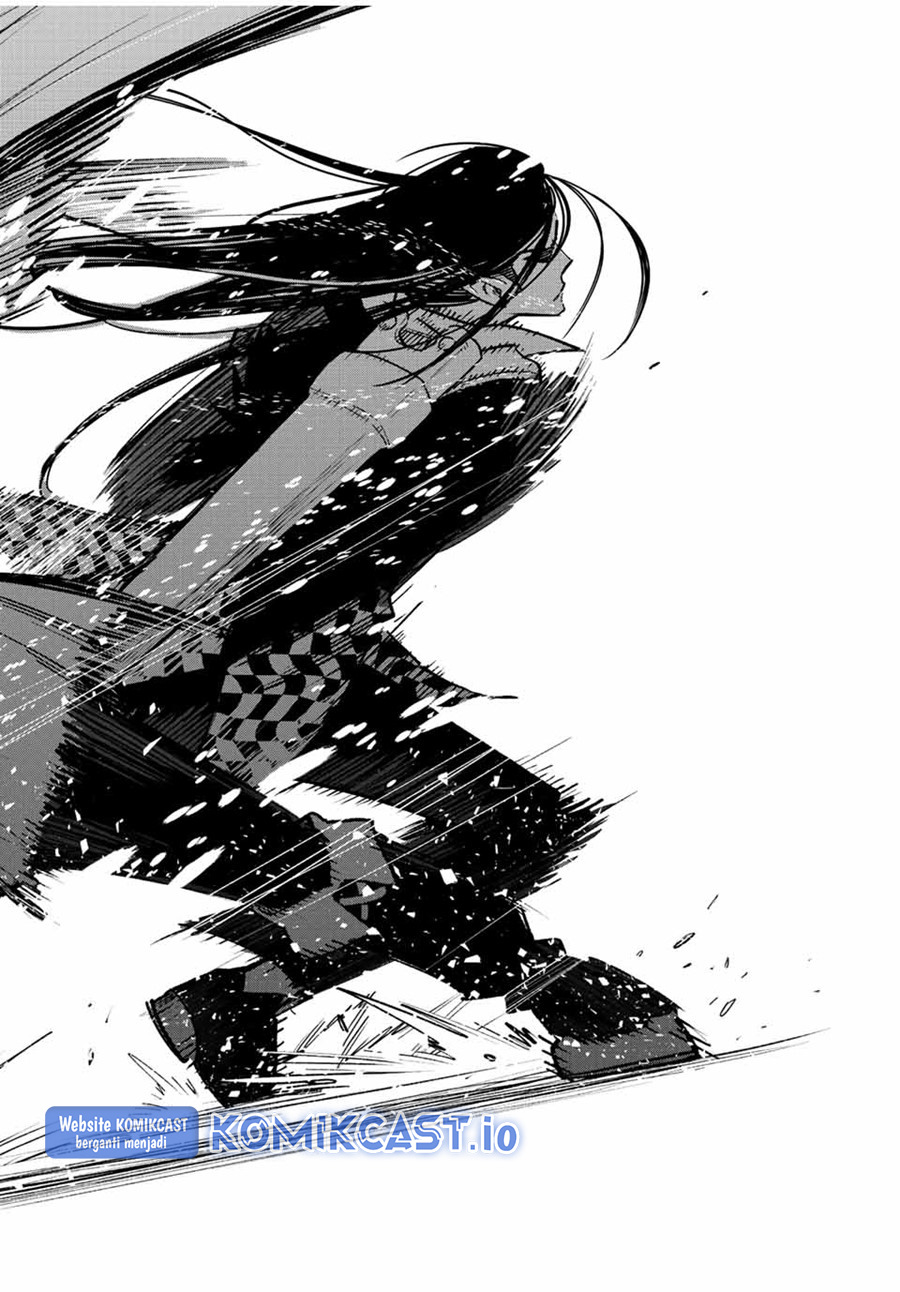 Chapter 69 - halaman 20