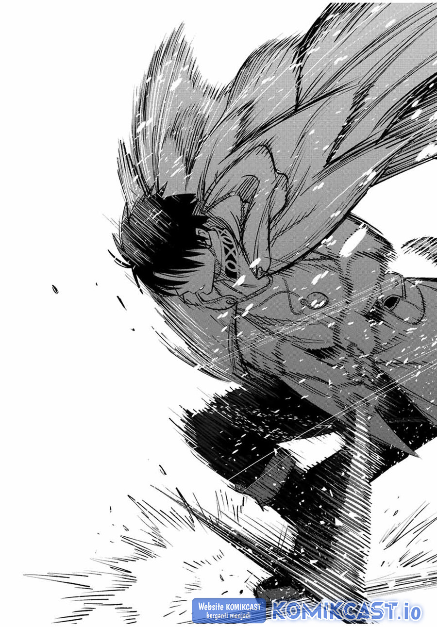 Chapter 69 - halaman 21