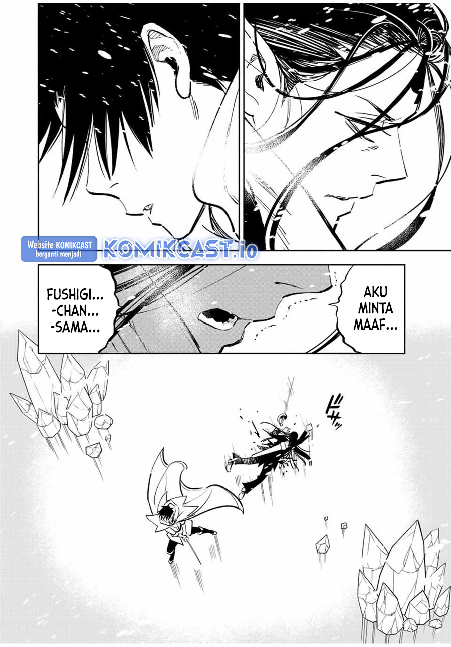 Chapter 69 - halaman 22