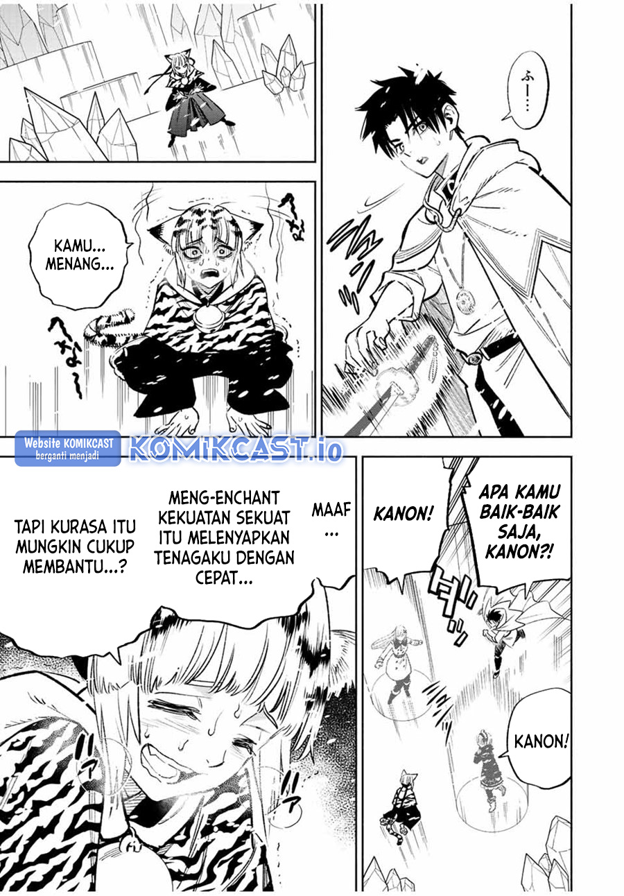 Chapter 69 - halaman 23