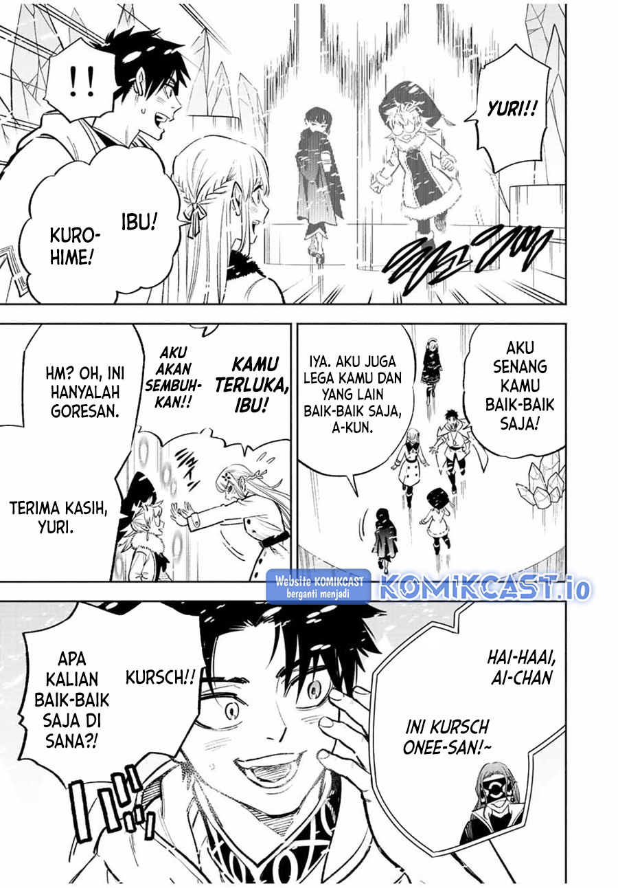 Chapter 69 - halaman 25