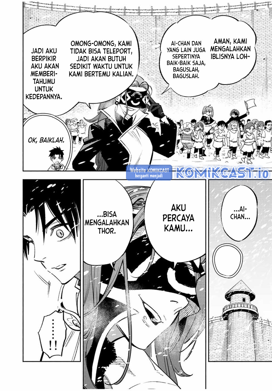 Chapter 69 - halaman 26