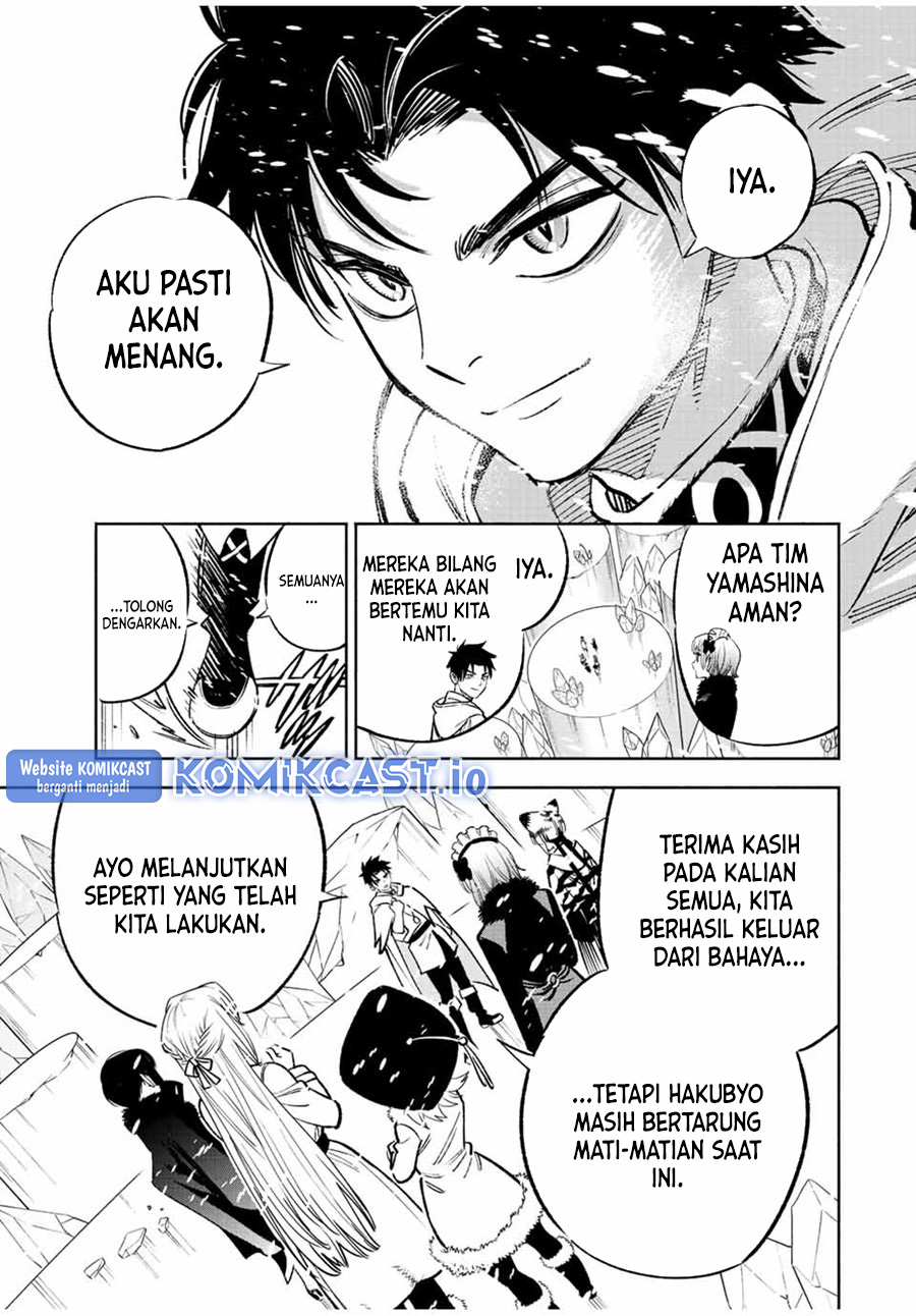 Chapter 69 - halaman 27