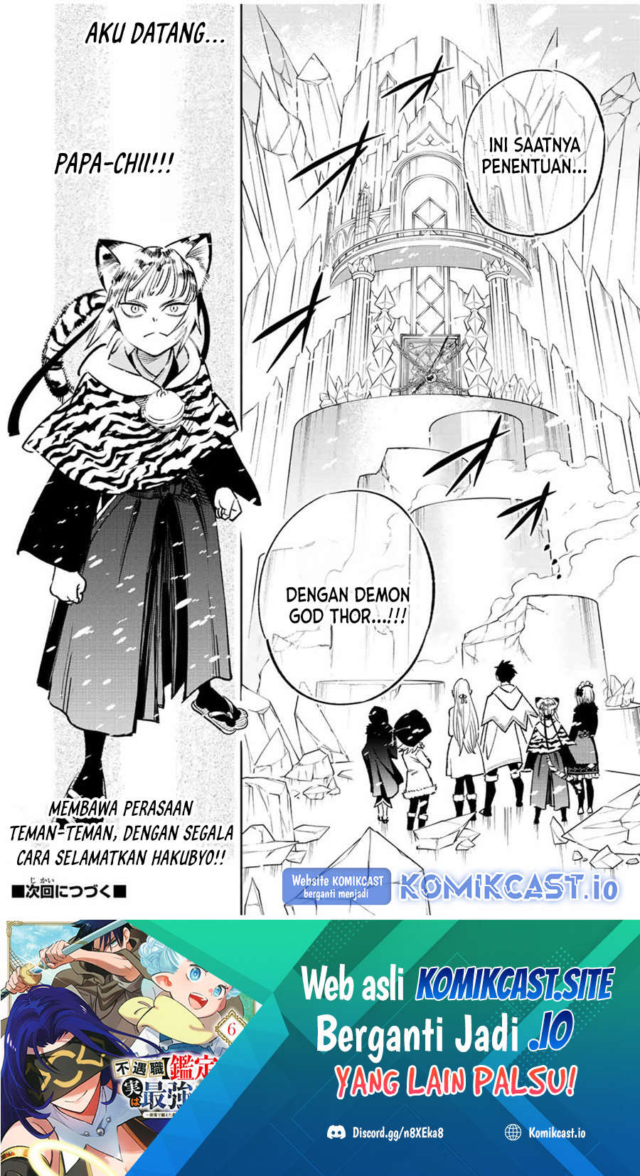 Chapter 69 - halaman 28