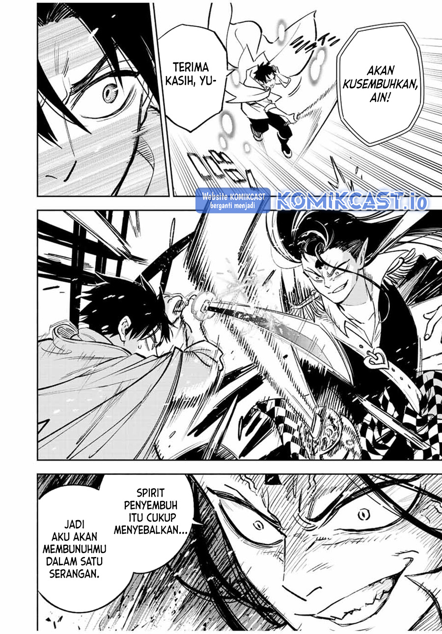 Chapter 69 - halaman 4
