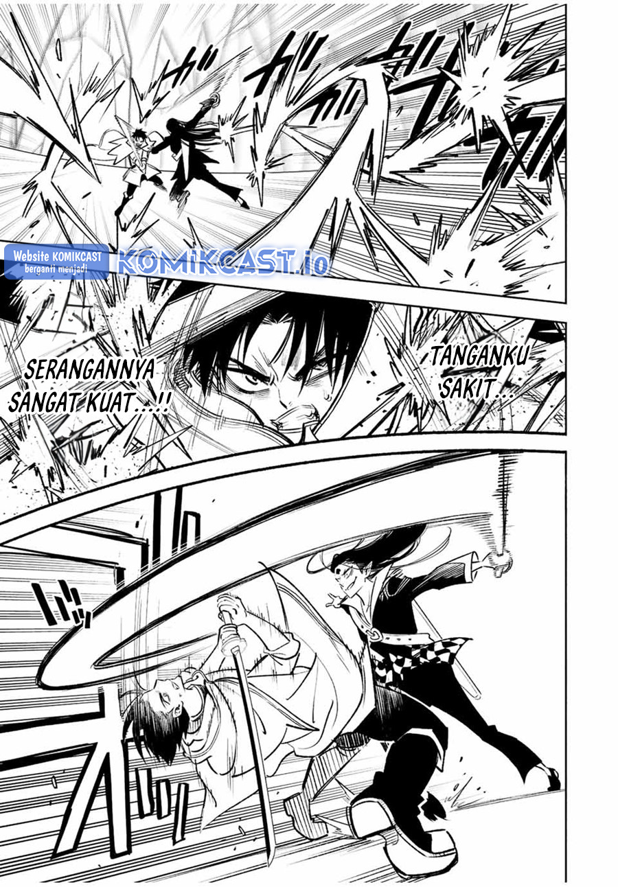 Chapter 69 - halaman 5