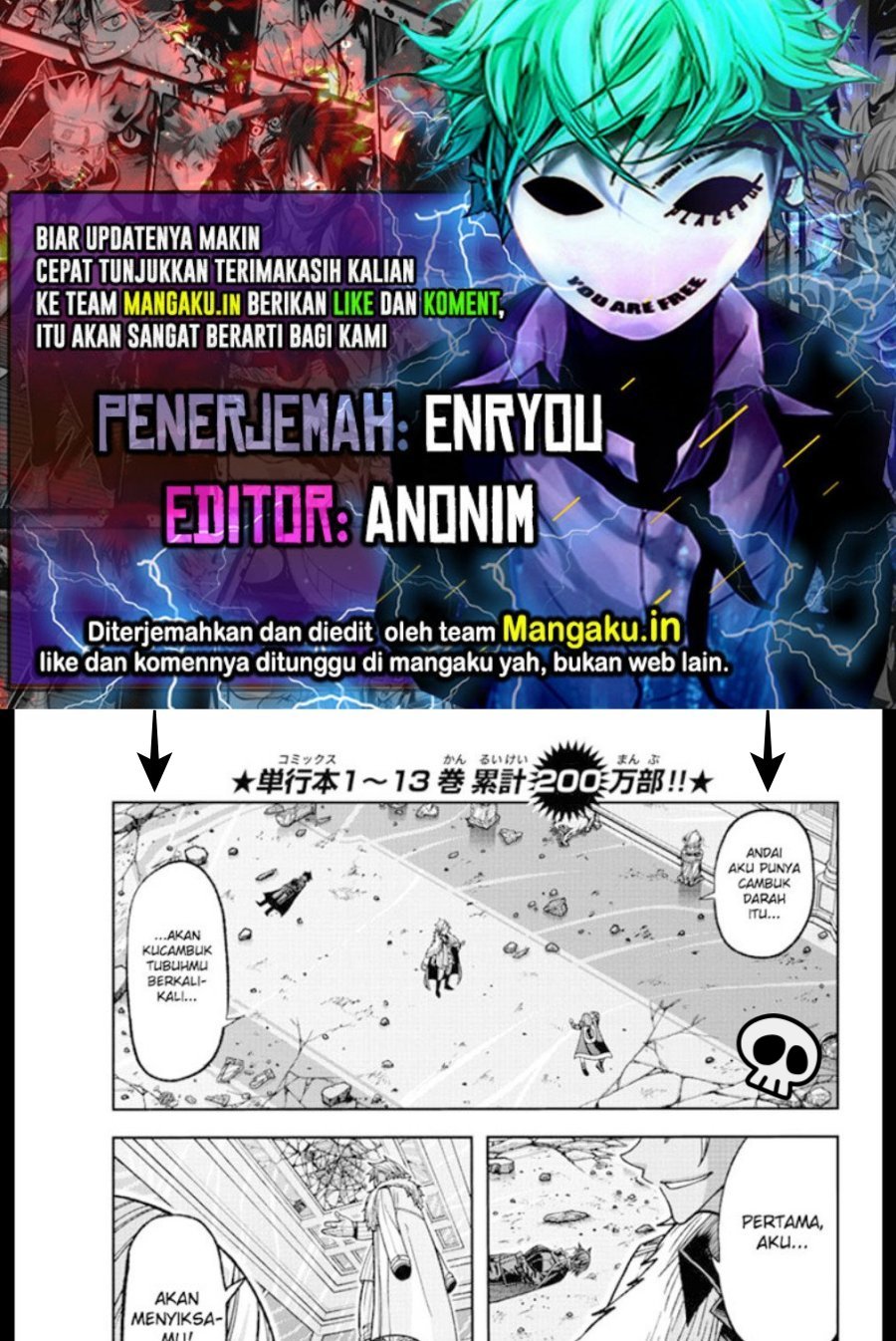 Chapter 126 - halaman 2