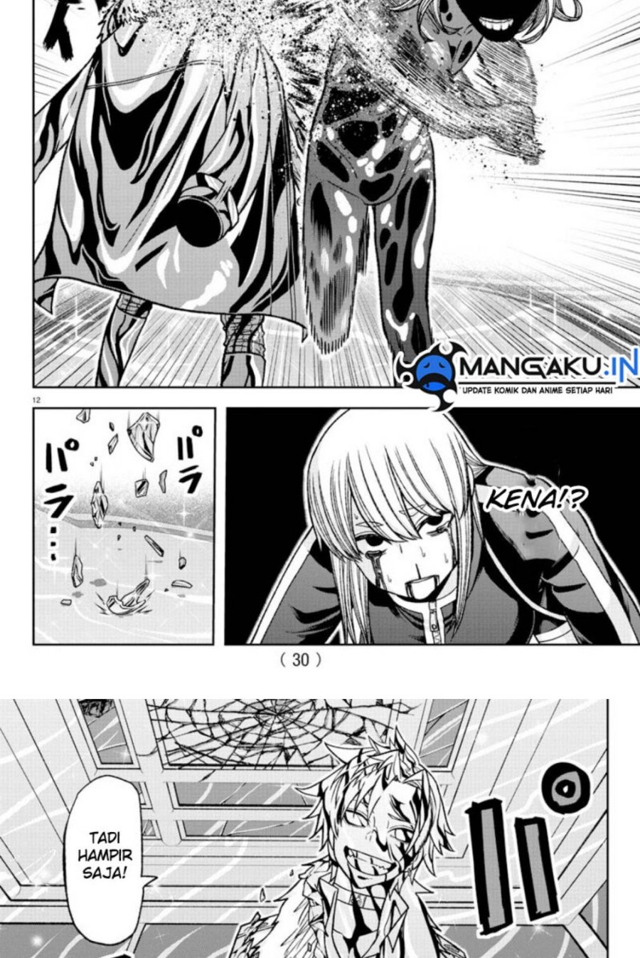Chapter 126 - halaman 12