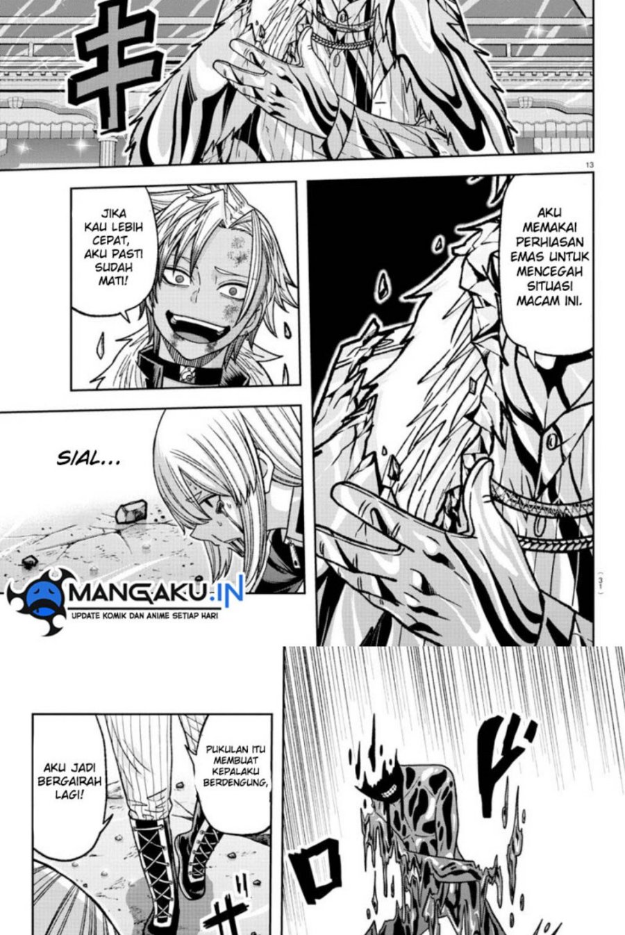 Chapter 126 - halaman 13