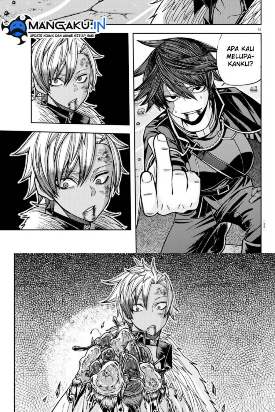 Chapter 126 - halaman 15