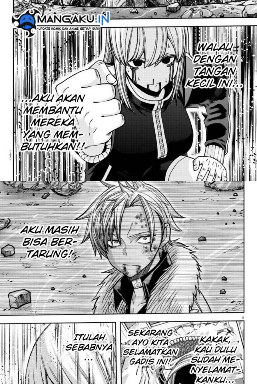 Chapter 126 - halaman 6