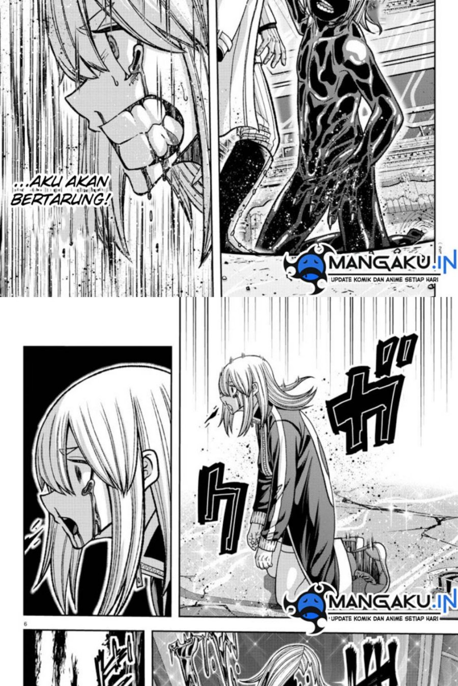 Chapter 126 - halaman 7