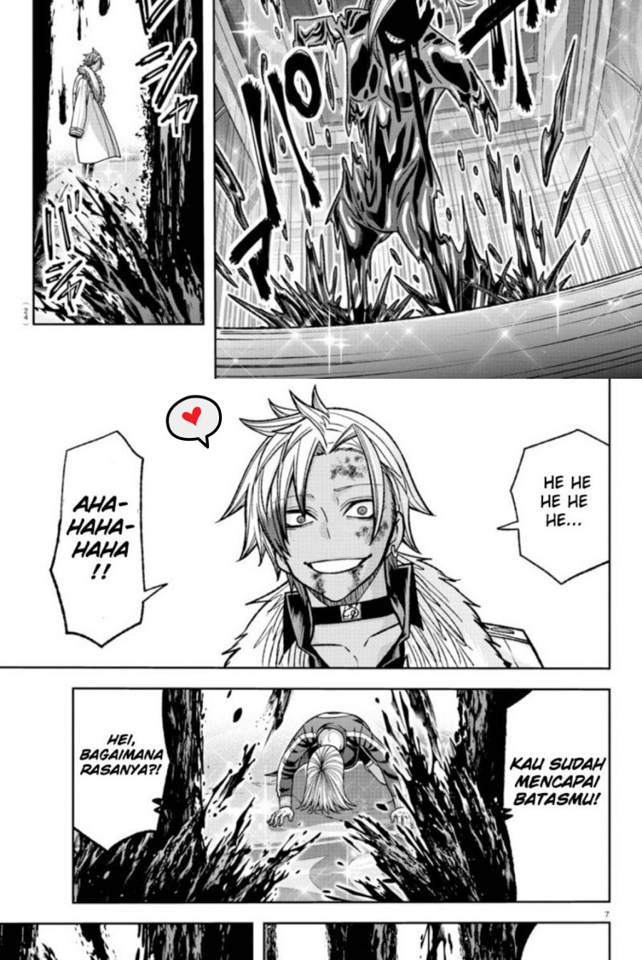 Chapter 126 - halaman 8