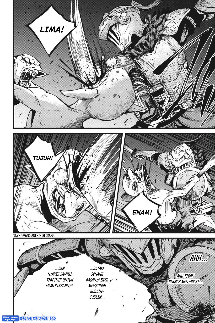 Chapter 63 - halaman 15
