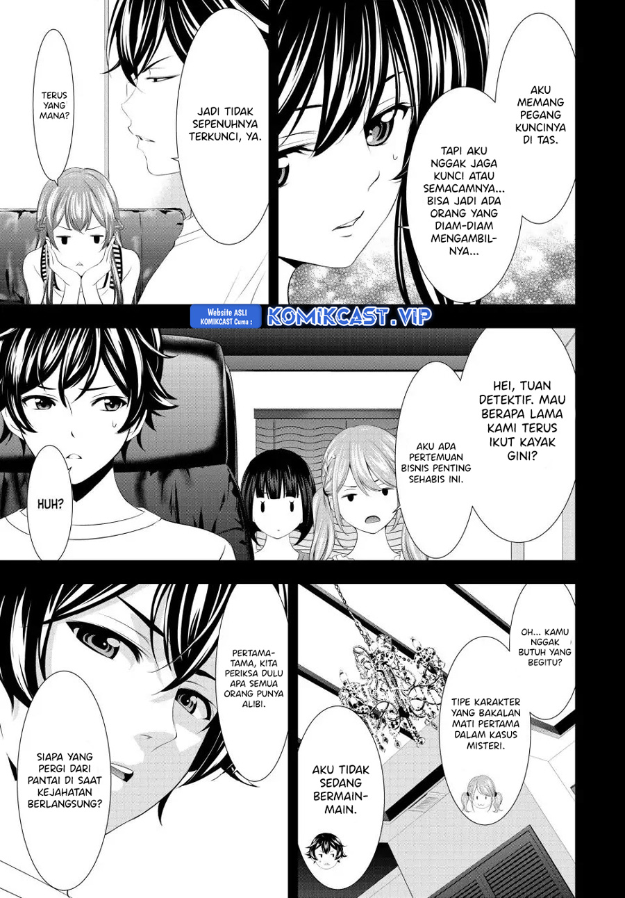 Chapter 116 - halaman 11