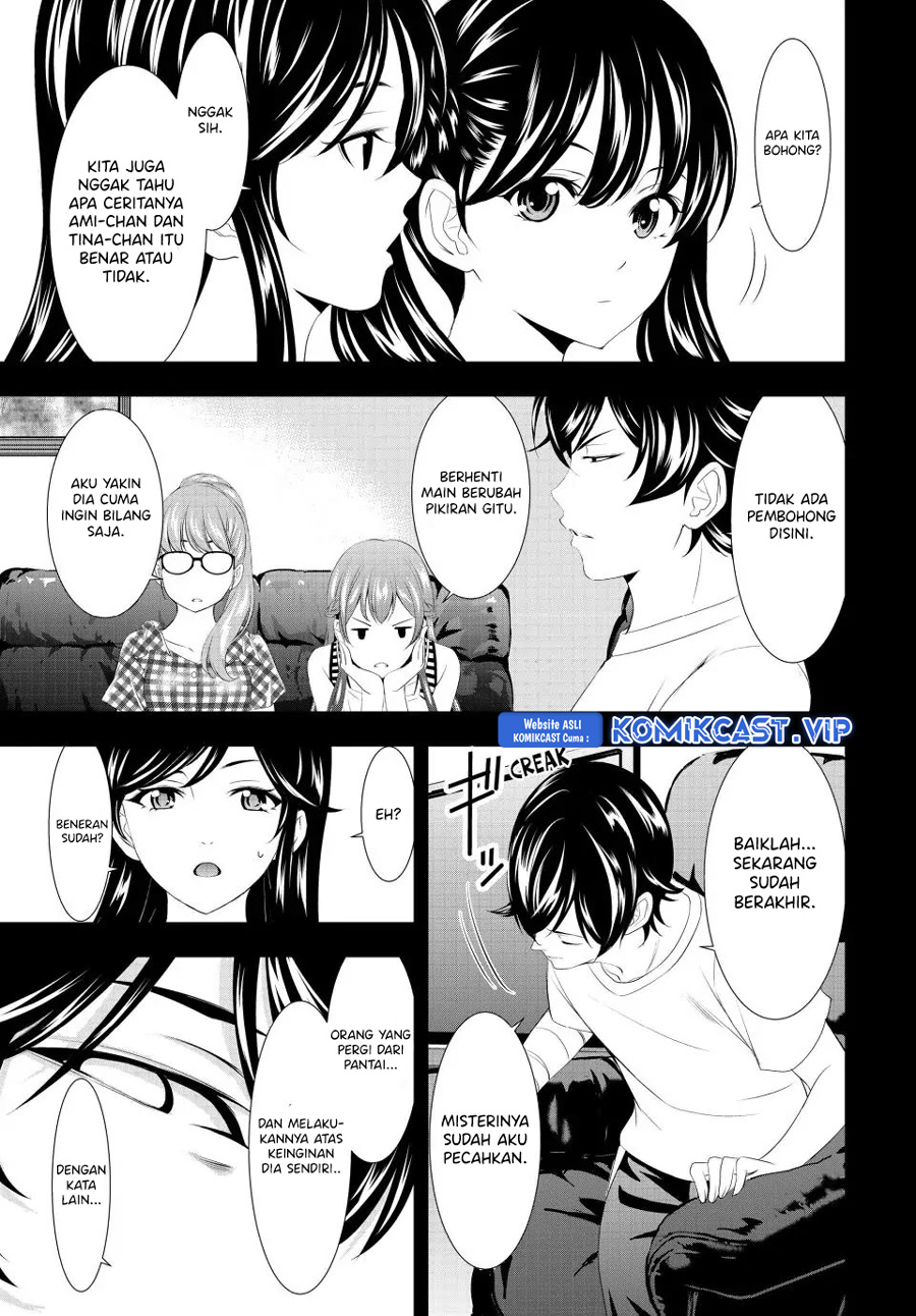 Chapter 116 - halaman 15