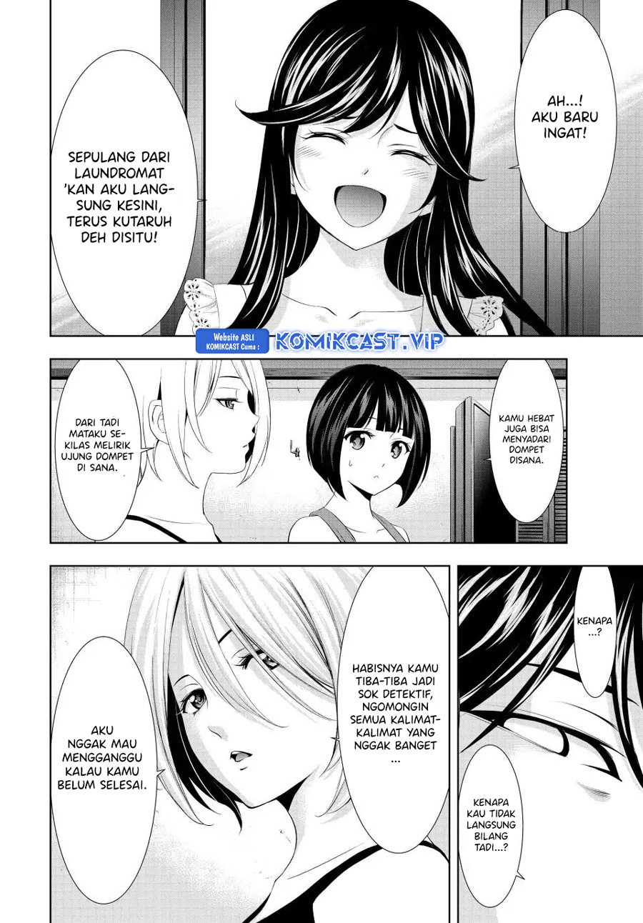 Chapter 116 - halaman 18