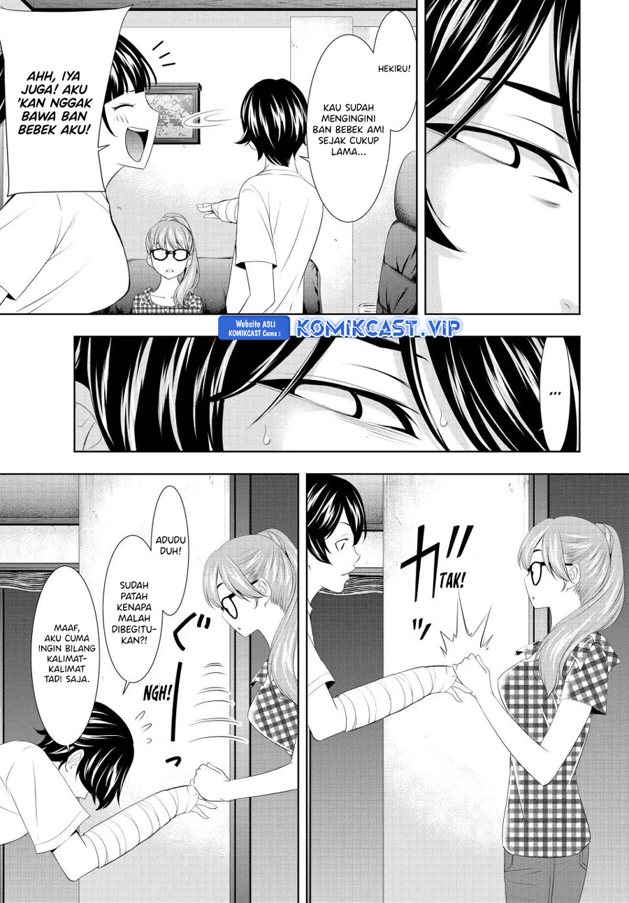 Chapter 116 - halaman 19
