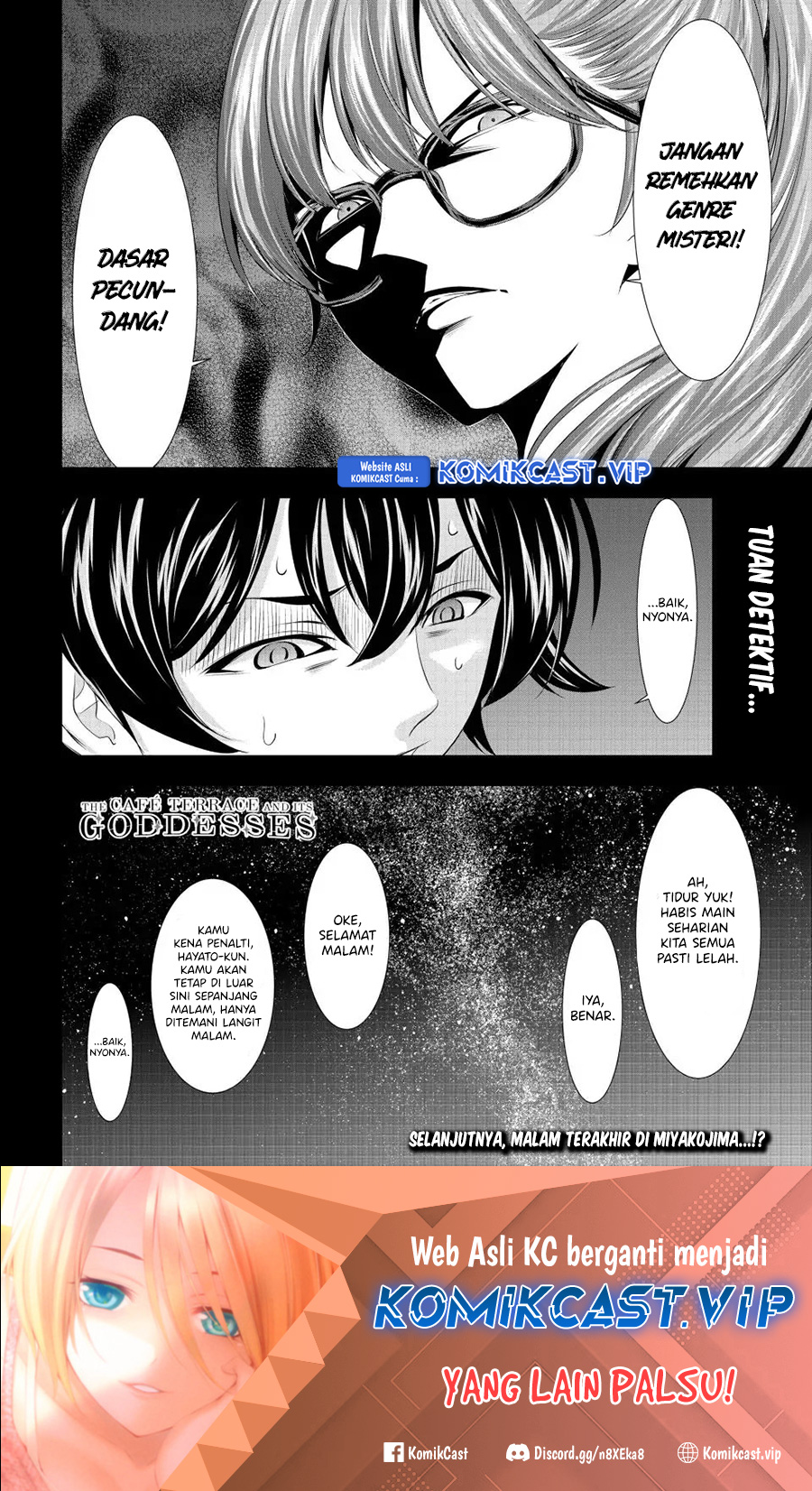 Chapter 116 - halaman 20