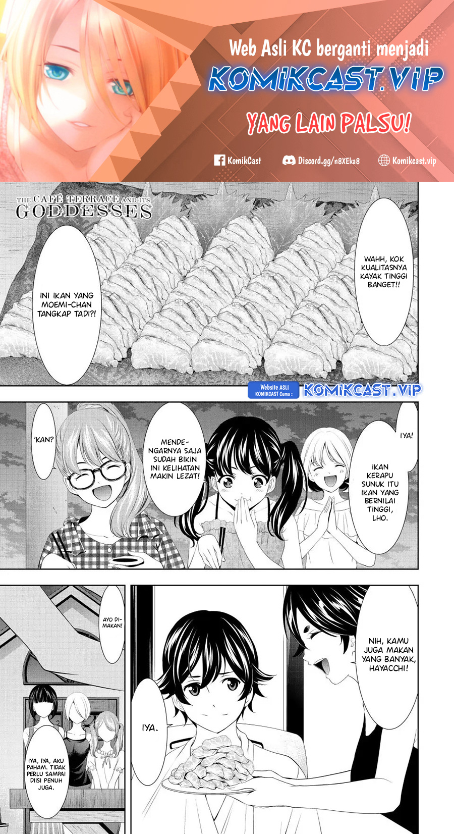 Chapter 116 - halaman 3