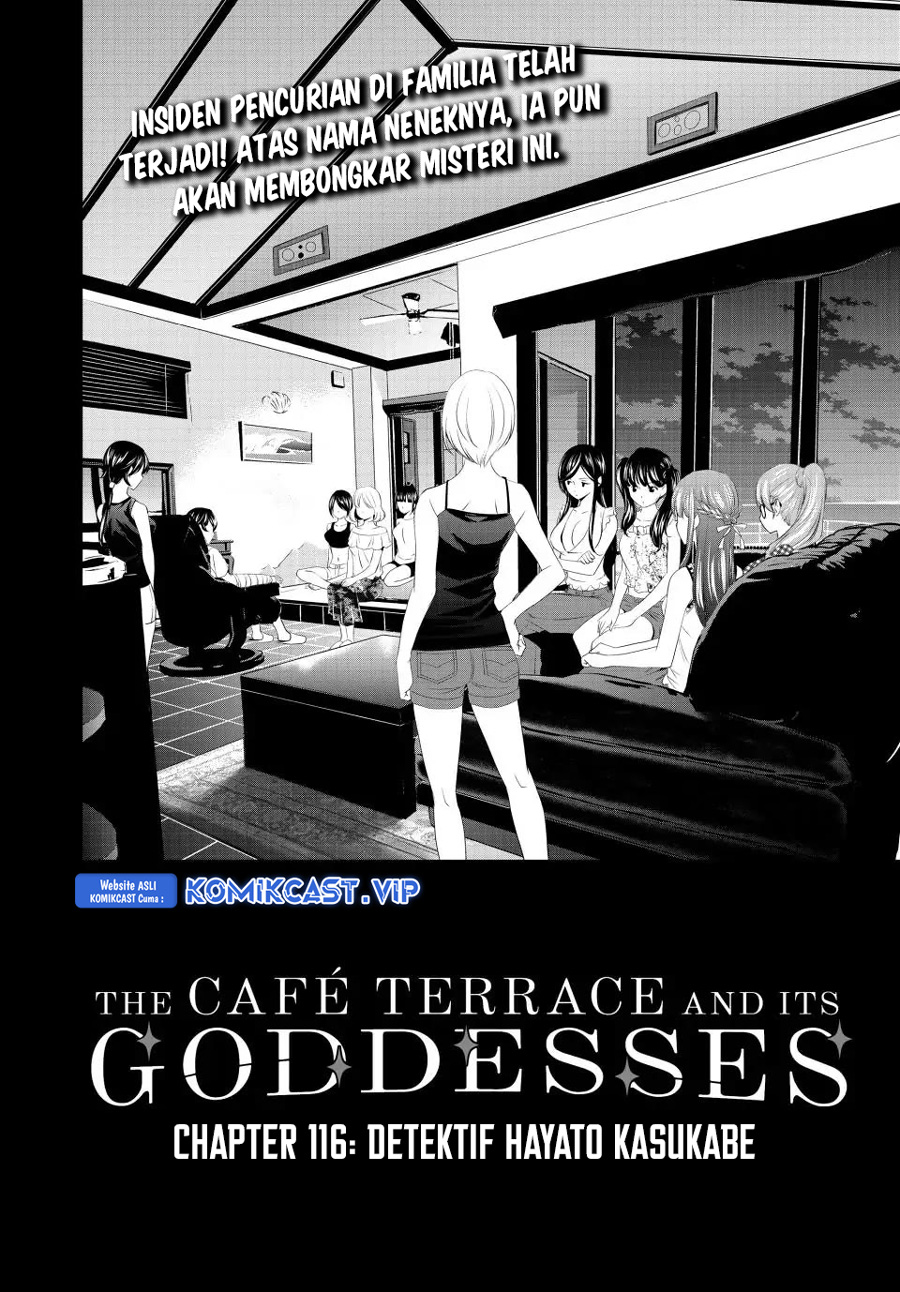 Chapter 116 - halaman 6