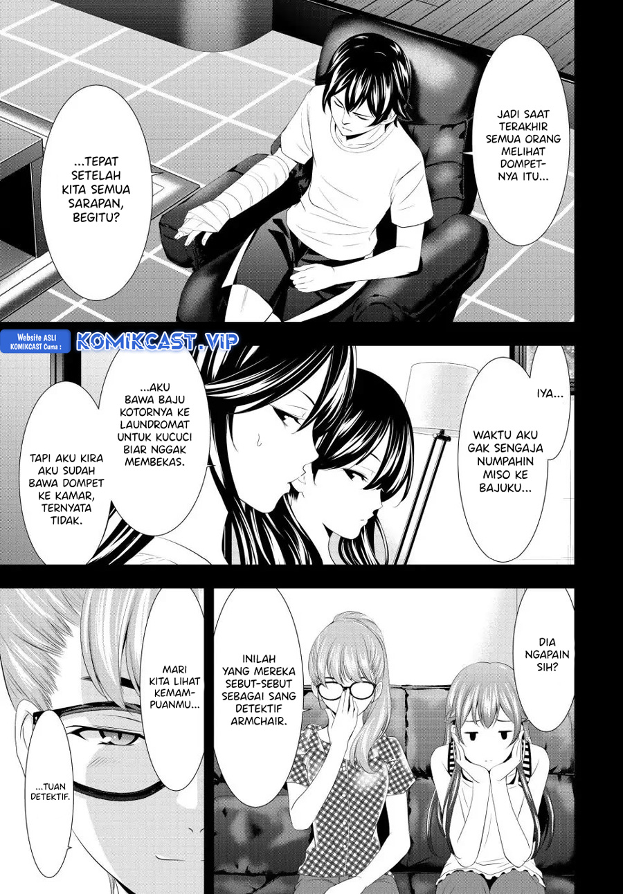 Chapter 116 - halaman 7