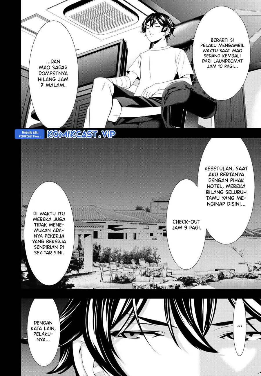 Chapter 116 - halaman 8