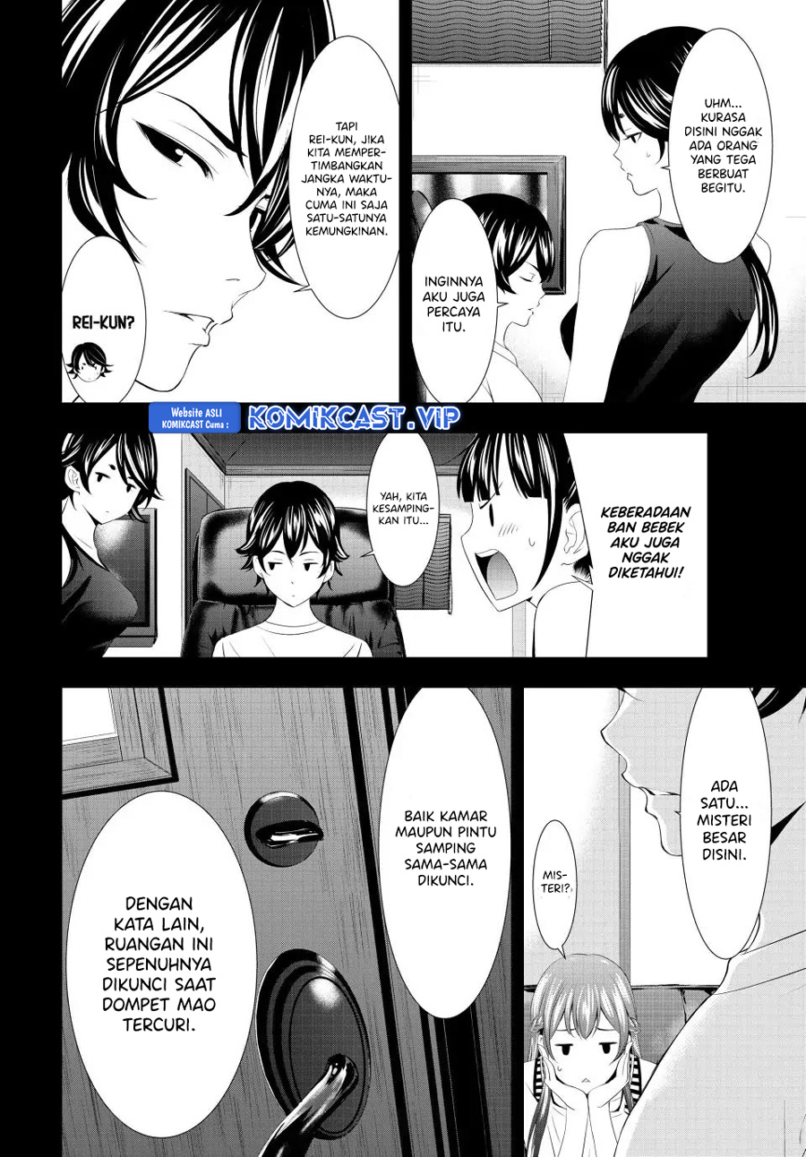 Chapter 116 - halaman 10