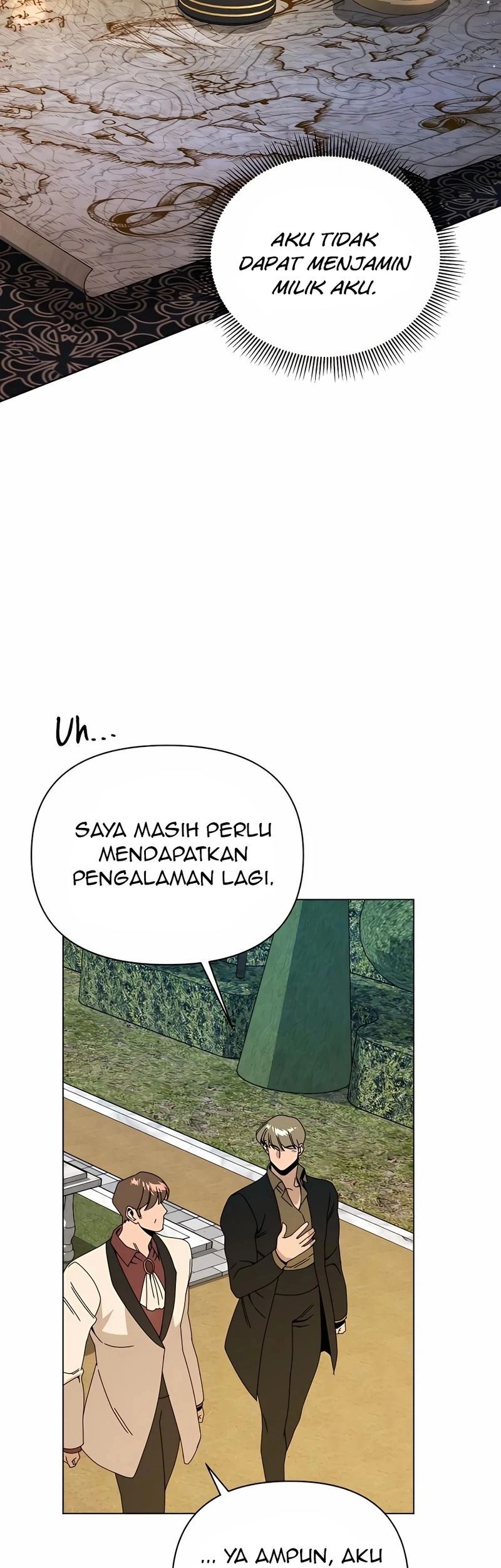 Chapter 50 - halaman 7