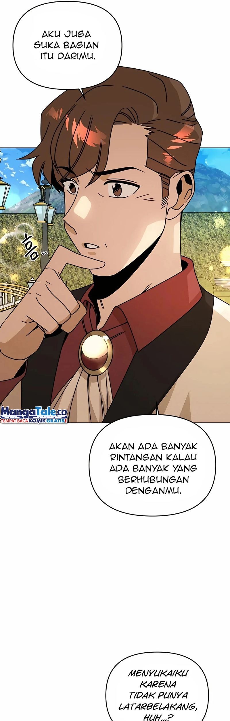 Chapter 50 - halaman 16