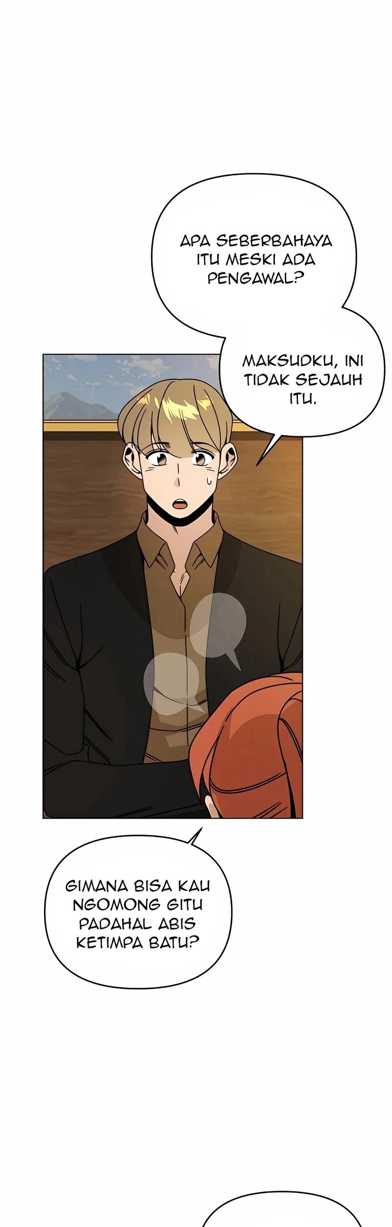 Chapter 50 - halaman 24