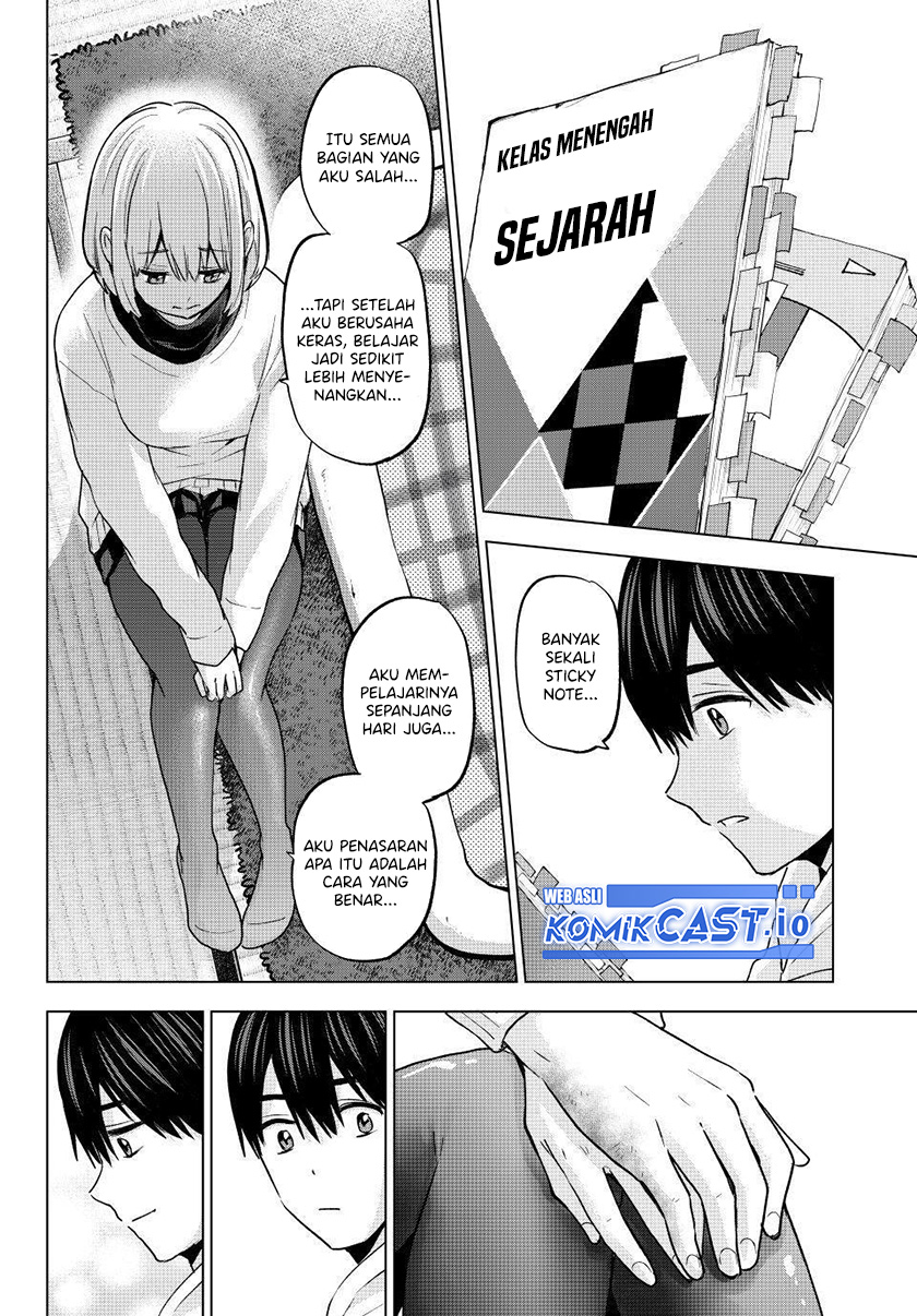 Chapter 167 - halaman 12