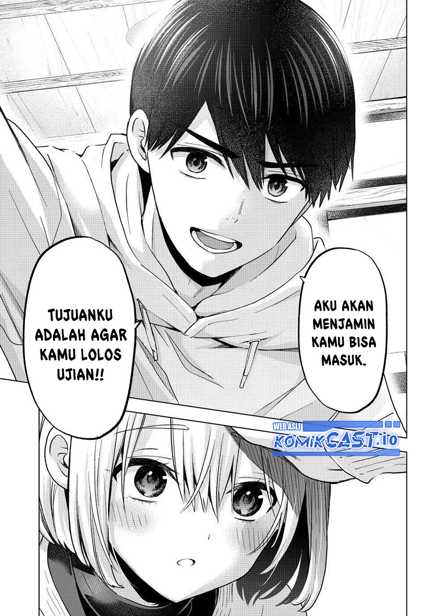 Chapter 167 - halaman 15