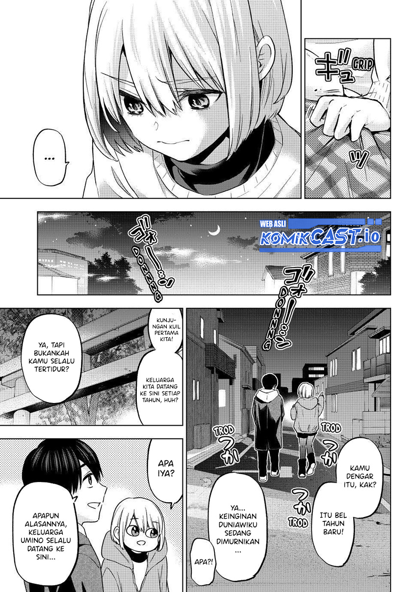 Chapter 167 - halaman 17